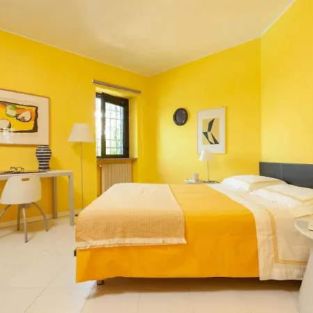 Casa Angela Villa Lerici