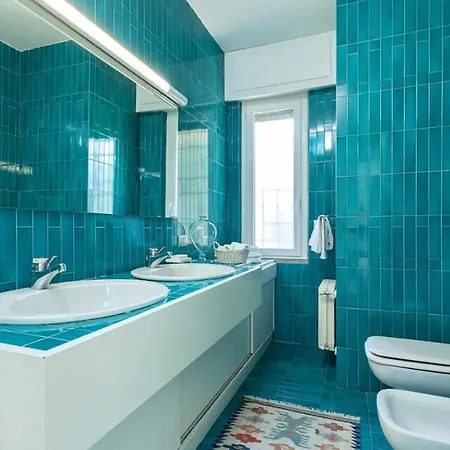 Casa Angela Villa
