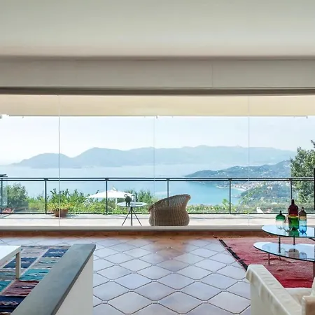 Casa Angela Lerici