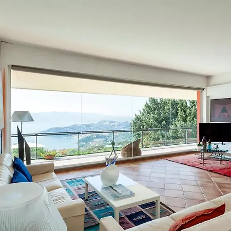 Casa Angela * Lerici