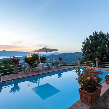 Casa Angela Villa *