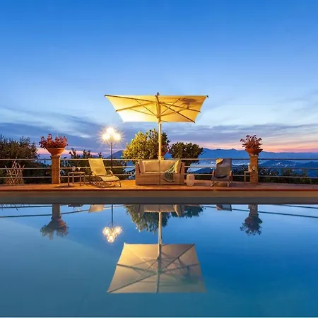 Casa Angela Lerici