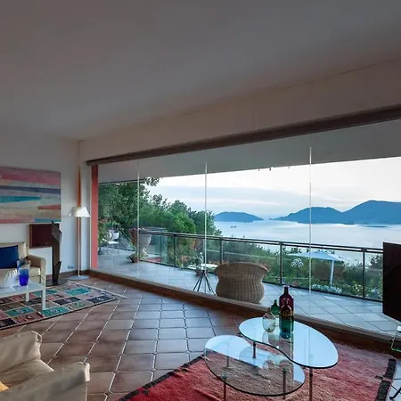 Casa Angela * Lerici