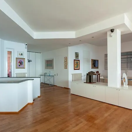 Casa Angela Villa *