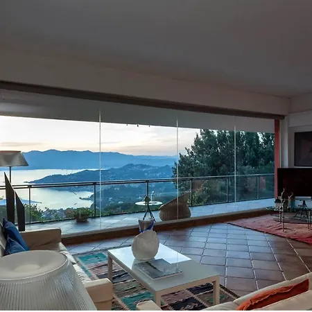 Casa Angela Villa Lerici