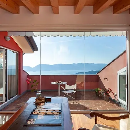 Casa Angela Lerici