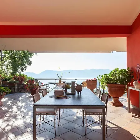 Villa Casa Angela