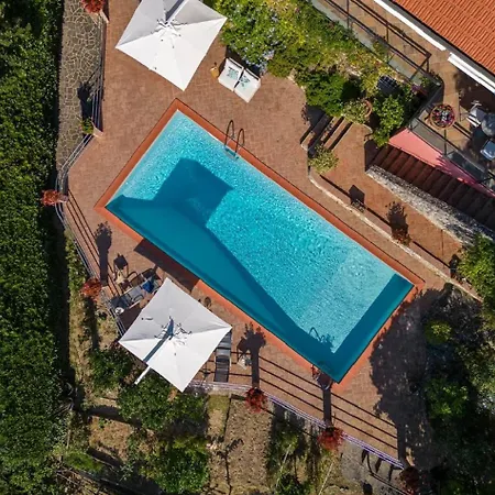 Casa Angela * Lerici